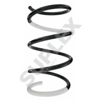 Ressort de suspension SUPLEX 46099
