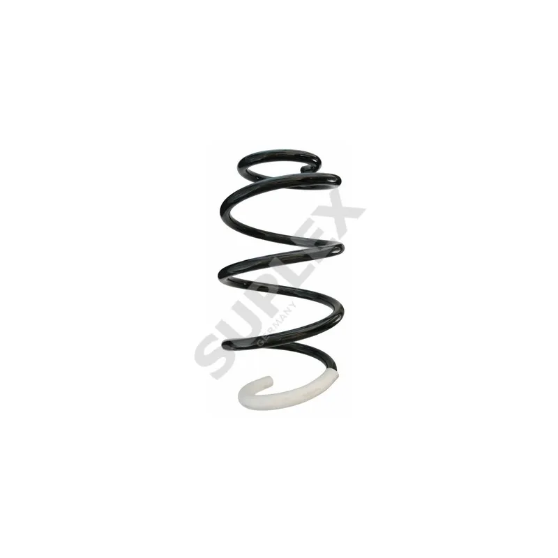 Ressort de suspension SUPLEX 46104
