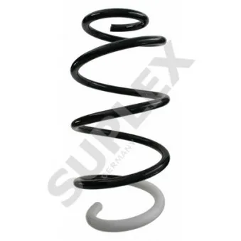 Ressort de suspension SUPLEX 46106