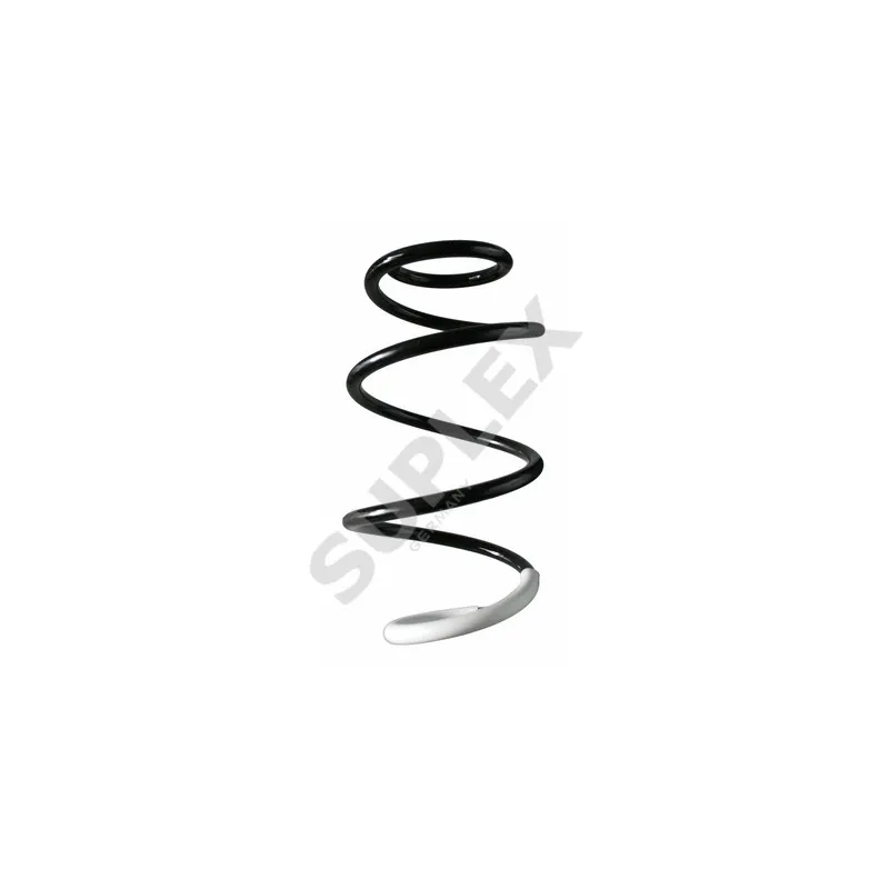 Ressort de suspension SUPLEX 46109