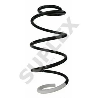Ressort de suspension SUPLEX 46112