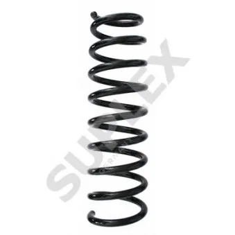 Ressort de suspension SUPLEX 46117