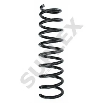 Ressort de suspension SUPLEX 46118