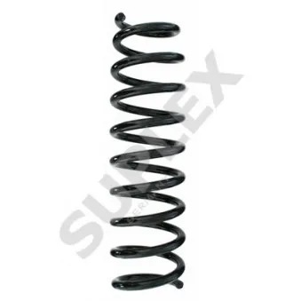 Ressort de suspension SUPLEX 46119