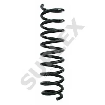 Ressort de suspension SUPLEX 46120