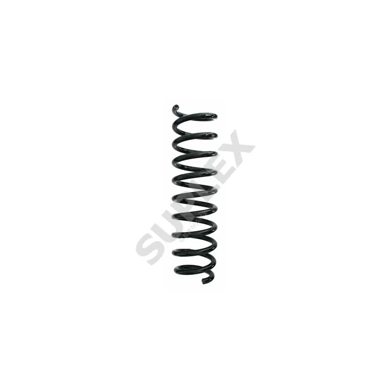 Ressort de suspension SUPLEX 46120