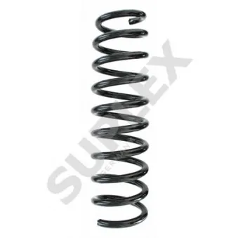 Ressort de suspension SUPLEX 46122