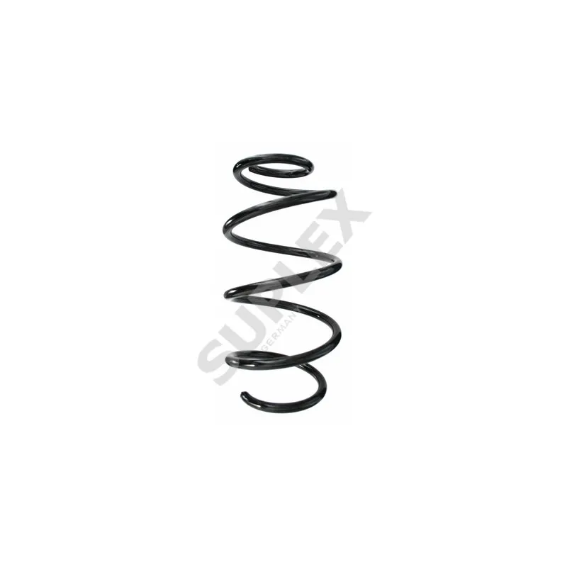 Ressort de suspension SUPLEX 46125