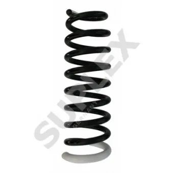 Ressort de suspension SUPLEX 46126