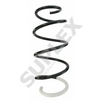 Ressort de suspension SUPLEX 46129