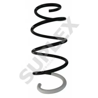 Ressort de suspension SUPLEX 46130