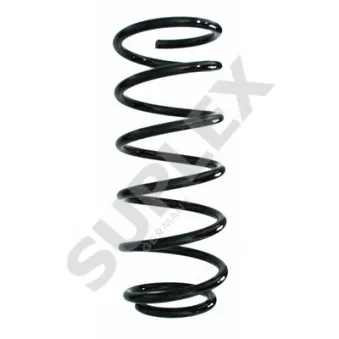 Ressort de suspension SUPLEX 46131