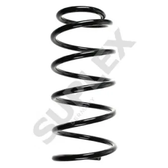 Ressort de suspension SUPLEX 47026