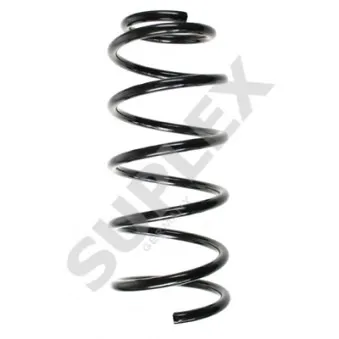 Ressort de suspension SUPLEX 47027