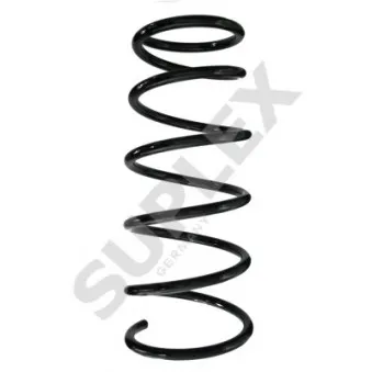 Ressort de suspension SUPLEX 47036