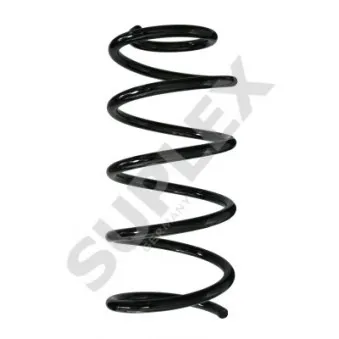 Ressort de suspension SUPLEX 47044
