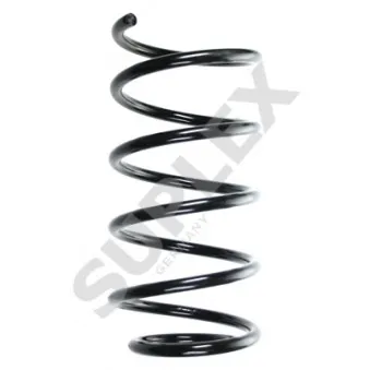 Ressort de suspension SUPLEX 47050