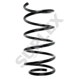 Ressort de suspension SUPLEX 47052