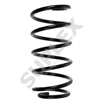 Ressort de suspension SUPLEX 47053