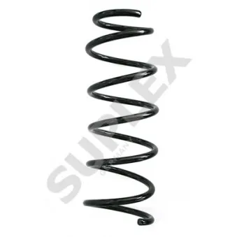Ressort de suspension SUPLEX 47063