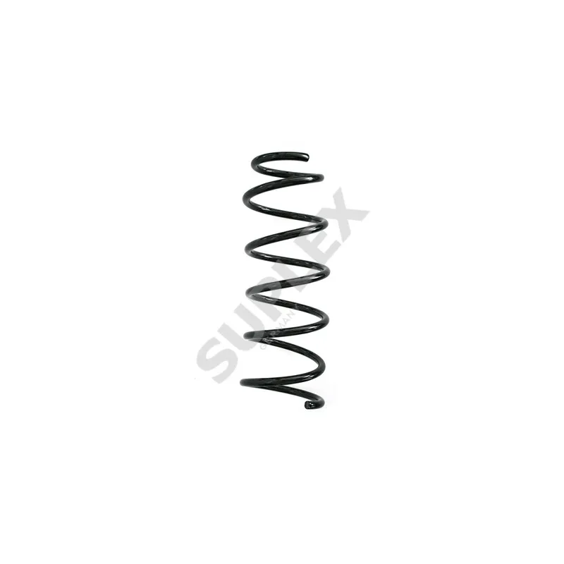 Ressort de suspension SUPLEX 47063