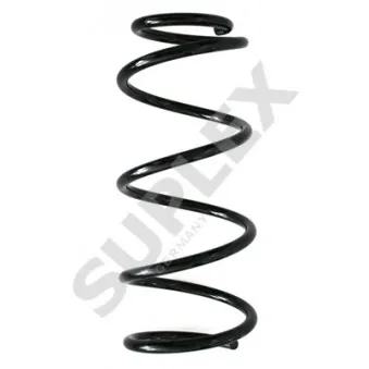 Ressort de suspension SUPLEX 47064