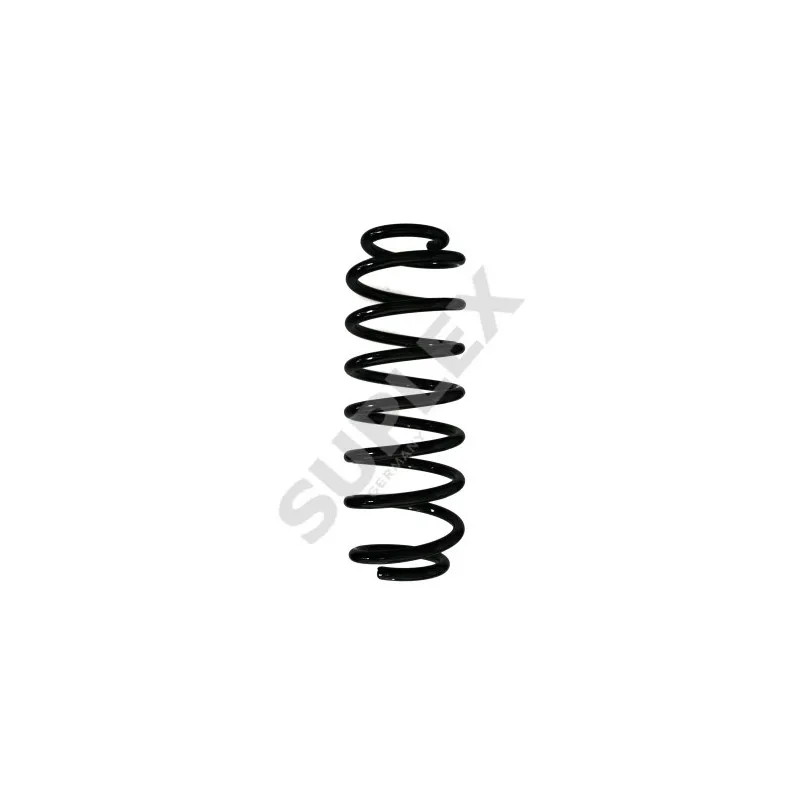 Ressort de suspension SUPLEX 48000
