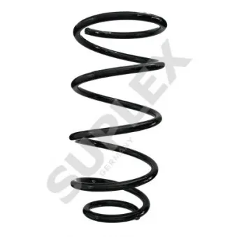 Ressort de suspension SUPLEX 48001