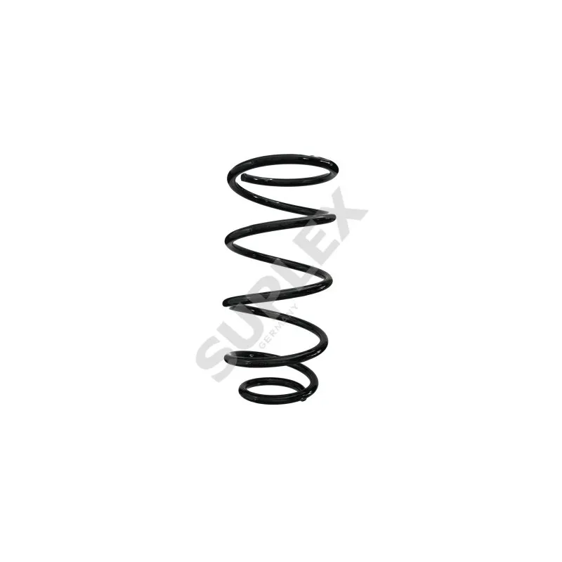 Ressort de suspension SUPLEX 48001