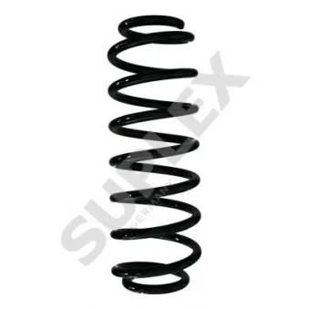 Ressort de suspension SUPLEX 48004