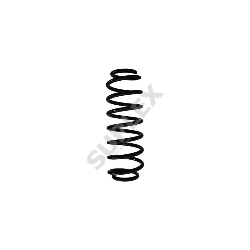 Ressort de suspension SUPLEX 48004
