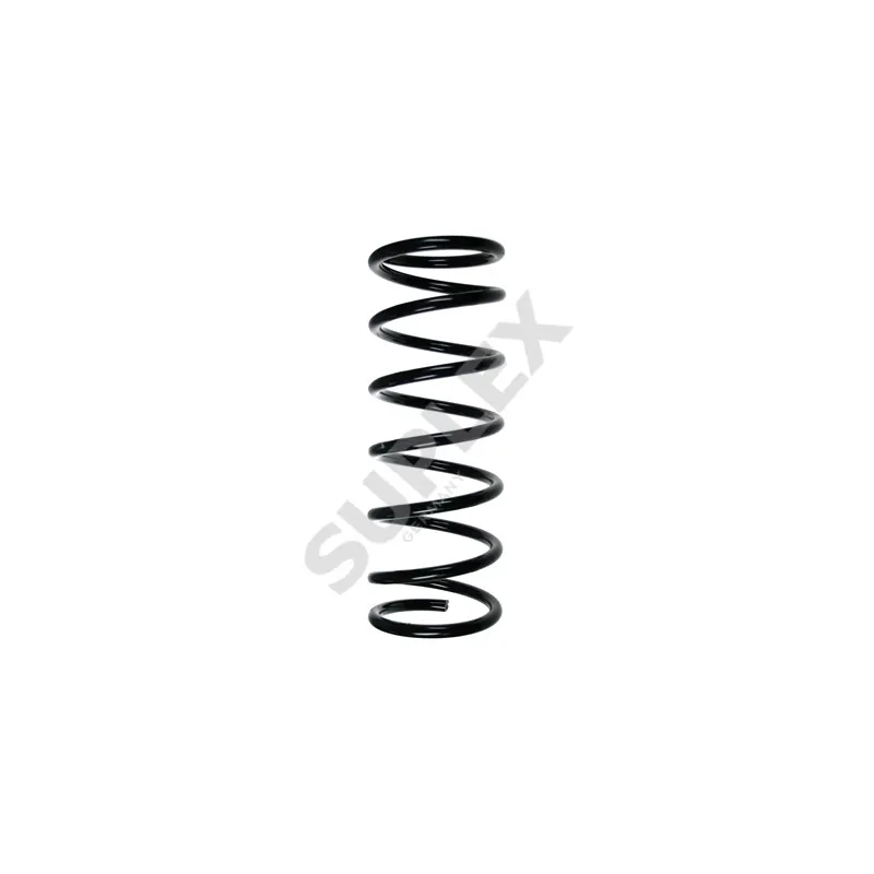 Ressort de suspension SUPLEX 50001