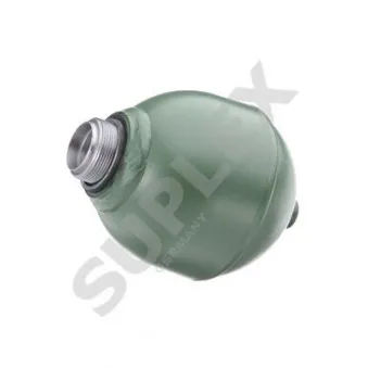 Accumulateur de pression, suspension/amortissement SUPLEX 75034