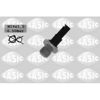 Indicateur de pression d'huile SASIC 3700001
