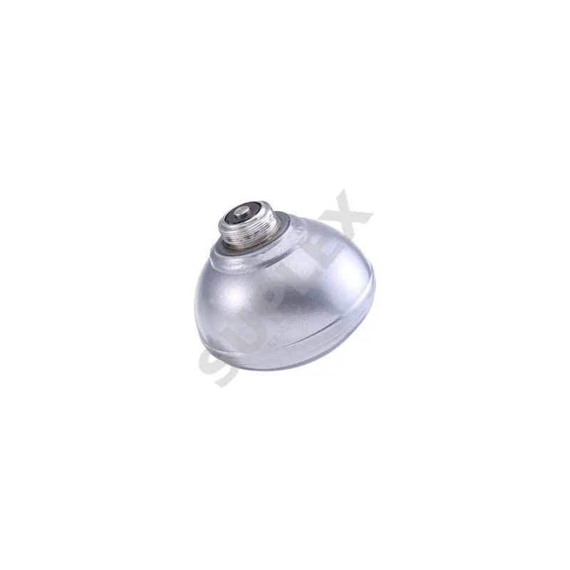 Accumulateur de pression, suspension/amortissement SUPLEX 75115