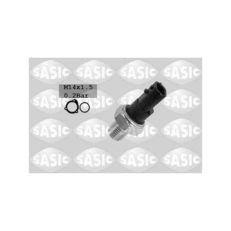 Indicateur de pression d'huile SASIC 3704001