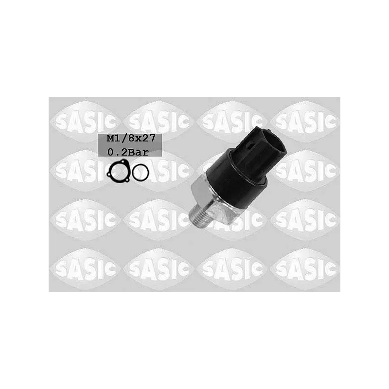 Indicateur de pression d'huile SASIC 3704002