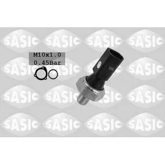 Indicateur de pression d'huile SASIC 3706002