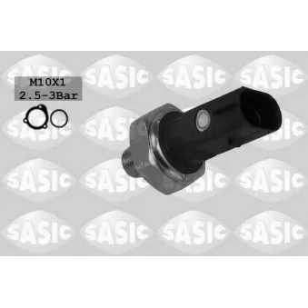 Indicateur de pression d'huile SASIC 3706003