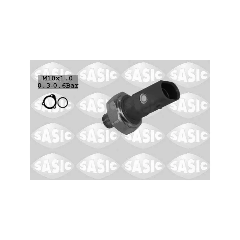 Indicateur de pression d'huile SASIC 3706004