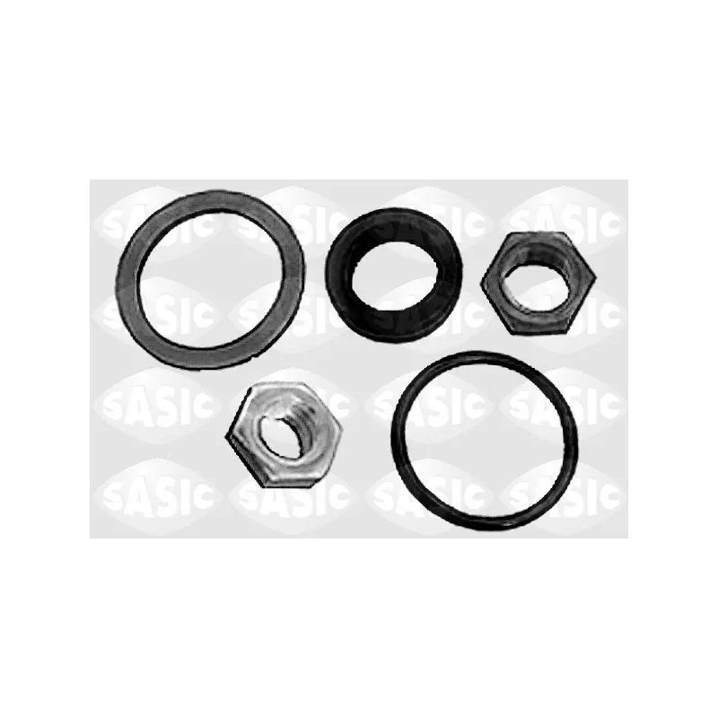 Suspension, amortisseur SASIC 3995075