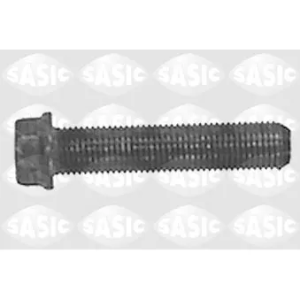 Boulon de bielle SASIC 4000117