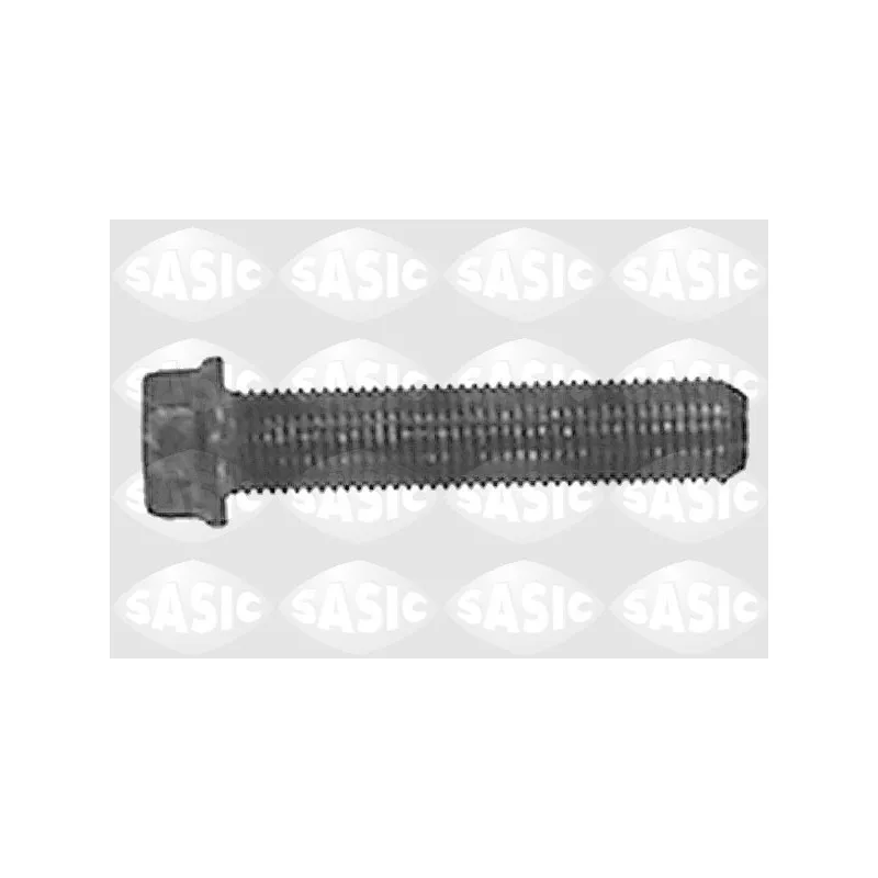 Boulon de bielle SASIC 4000117