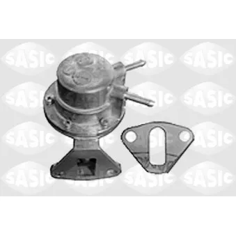 Pompe à carburant SASIC 4000302