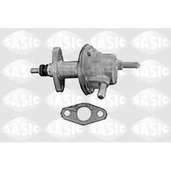 Pompe à carburant SASIC 4000303