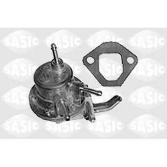 Pompe à carburant SASIC 4000305