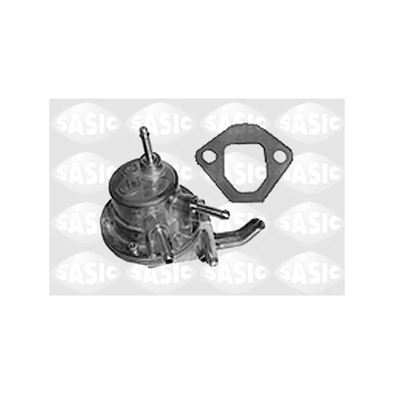 Pompe à carburant SASIC 4000305
