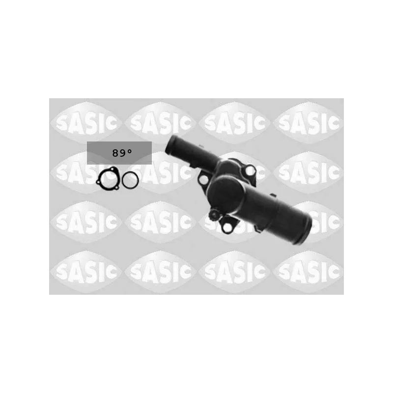 Thermostat d'eau SASIC 4000371