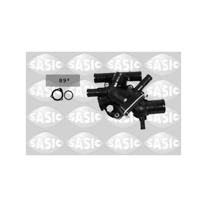 Thermostat d'eau SASIC 4000376