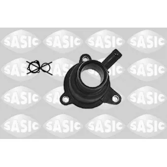 Bride de liquide de refroidissement SASIC 4000378